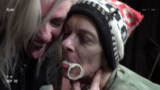 6. Download full pics of Pissing homeless orgy from dirtysarah.com