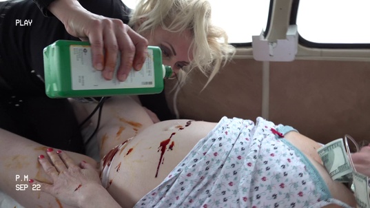 7. Download full pics of Doctor Dirty Sarah from dirtysarah.com