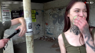 1. Download full pics of Anything for Cash from extremestreets.com