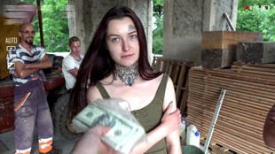 4. Download full pics of Anything for Cash from extremestreets.com