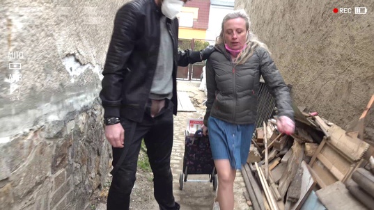 6. Download full pics of iPhone in Vagina for 10k USD from extremestreets.com