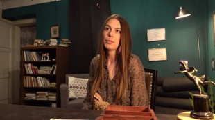 1. Download full pics of Milky MILF Fucked To Happiness from fuckmesensei.com