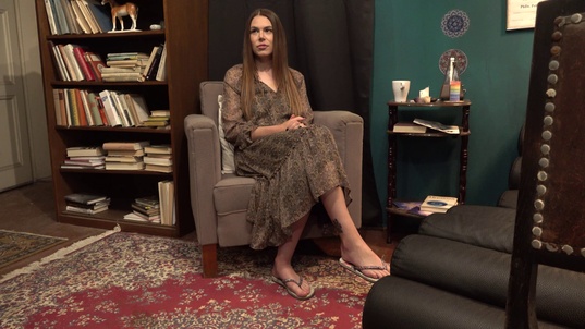 2. Download full pics of Milky MILF Fucked To Happiness from fuckmesensei.com