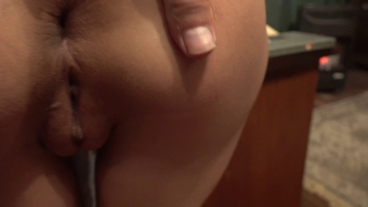 3. Download full pics of Miss Cindy’s Miracle Impregnation from fuckmesensei.com