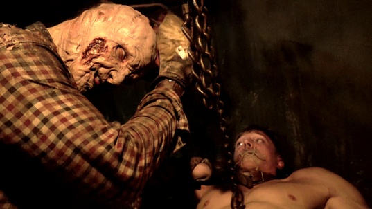 1. Download full pics of Chop Shop Guy (Gay Edition) from gayhorrorporn.com