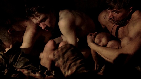 5. Download full pics of Chop Shop Guy (Gay Edition) from gayhorrorporn.com