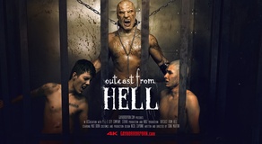Gay Horror Porn: Outcast from hell (Gay Edition)