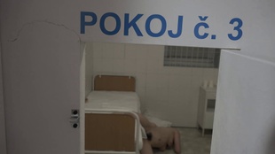 2. Download full pics of Exorcism Of A Hairy Postwoman from ghost-porn.com