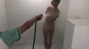 1. Download full pics of Exorcism Of A VIP Model from ghost-porn.com