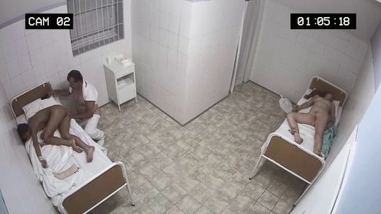 7. Download full pics of Exorcism Of A Sexy Teen Model from ghost-porn.com