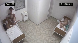 11. Download full pics of Exorcism Of A Sexy Teen Model from ghost-porn.com