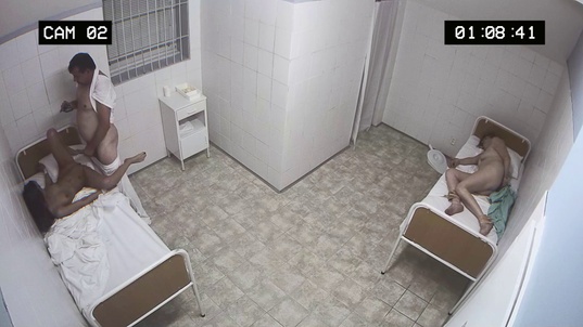 11. Download full pics of Exorcism Of A Sexy Teen Model from ghost-porn.com