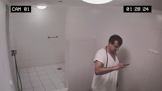 2. Download full pics of Exorcism of Two Gypsy Souls from ghost-porn.com