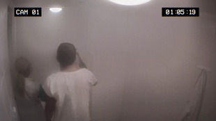 6. Download full pics of Exorcism Of A Bushy Teen from ghost-porn.com