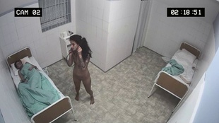 5. Download full pics of Exorcism Of A Tattooed Whore from ghost-porn.com