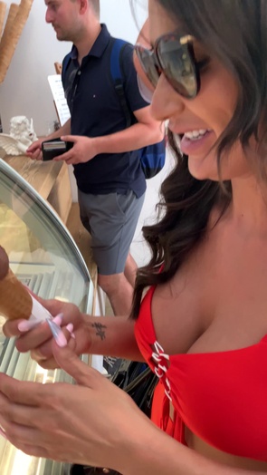 4. Download full pics of Princess Jas set a date through the Glamino.com from glaminogirls.com