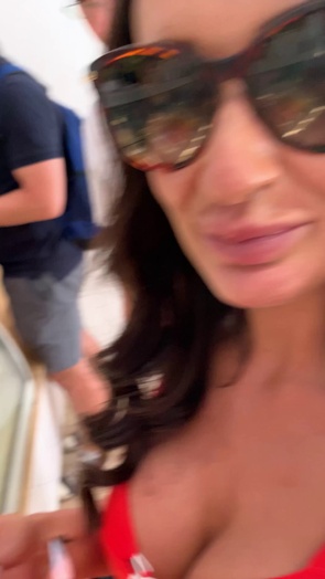 6. Download full pics of Princess Jas set a date through the Glamino.com from glaminogirls.com