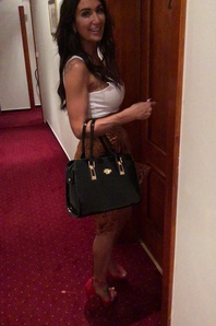 1. Download full pics of Elegant lady Princess Jas fucks like a slut from glaminogirls.com