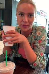 2. Download full pics of チェリーキスはGlamino.comで急遽イベントを企画した。 from glaminogirls.com