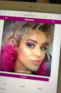 6. Download full pics of Cherry Kiss is horny and waiting for you on Glamino.com from glaminogirls.com