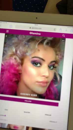 6. Download full pics of Cherry Kiss is horny and waiting for you on Glamino.com from glaminogirls.com