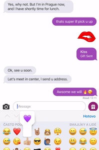 2. Download full pics of Rebecca Volpetti conquers Prague from glaminogirls.com