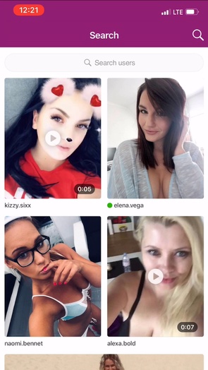 1. Download full pics of Lina Arian Joy enjoys sexy in the park from glaminogirls.com