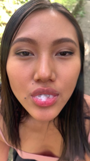 6. Download full pics of May Thai likes to get fucked on public from glaminogirls.com