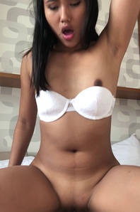 5. Download full pics of Thai princess May Thai fucks and swallow from glaminogirls.com