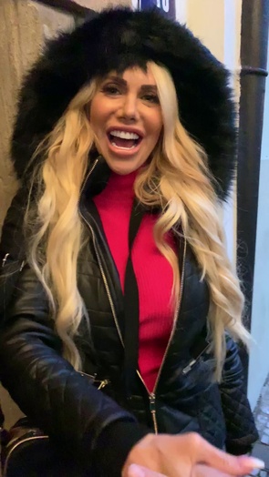 4. Download full pics of Rising Playboy star on Glamino from glaminogirls.com