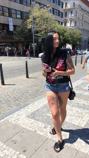 1. Download full pics of Adel has real heart's from glaminogirls.com