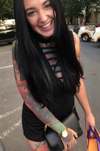 1. Download full pics of Last sex before her flight from glaminogirls.com