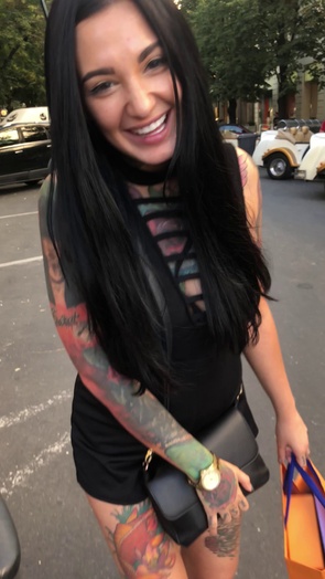 1. Download full pics of Last sex before her flight from glaminogirls.com