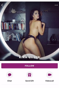 1. Download full pics of Cum for the Queen from glaminogirls.com