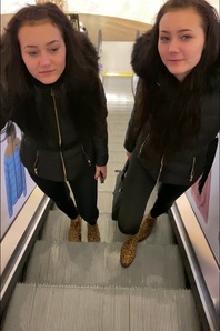 1. Download full pics of Threesome with Twins Zeetweens from glaminogirls.com