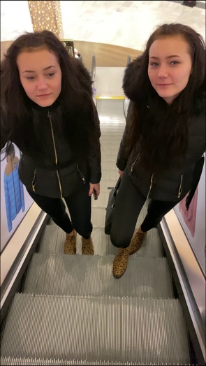 1. Download full pics of Threesome with Twins Zeetweens from glaminogirls.com