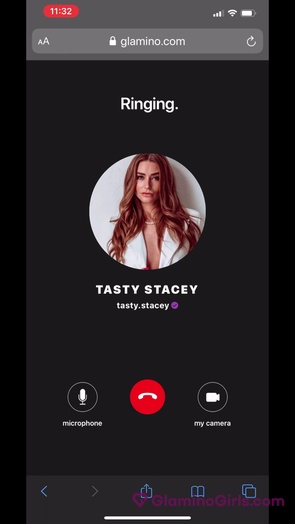 2. Download full pics of Tasty Stacey finally on Glamino.com from glaminogirls.com