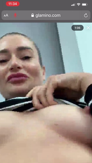 3. Download full pics of Tasty Stacey finally on Glamino.com from glaminogirls.com