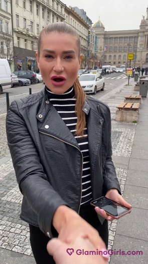 4. Download full pics of Tasty Stacey finally on Glamino.com from glaminogirls.com