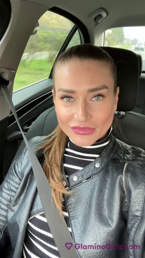 6. Download full pics of Tasty Stacey finally on Glamino.com from glaminogirls.com