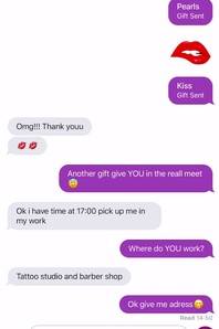 2. Download full pics of Fast Sex Toilet from glaminogirls.com