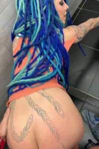 5. Download full pics of Fast Sex Toilet from glaminogirls.com