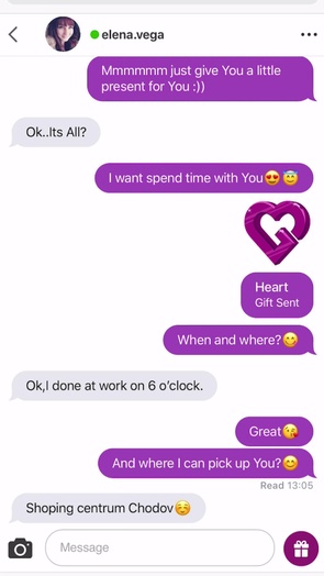 3. Download full pics of Sexy Elena is Trying out Underwear from glaminogirls.com