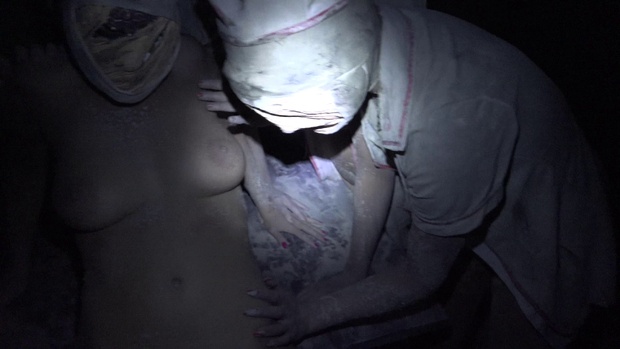 5. Download full pics of Nurses from hell from horrorporn.com