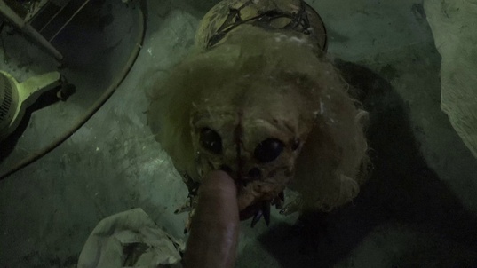 3. Download full pics of Female spider from horrorporn.com