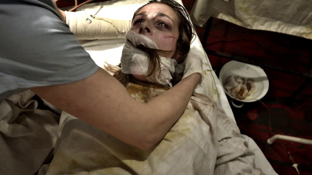 6. Download full pics of Hellspital 1 from horrorporn.com