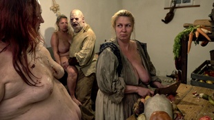 12. Download full pics of Gula from horrorporn.com