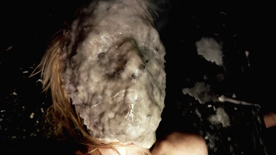 12. Download full pics of Wraith's Play from horrorporn.com