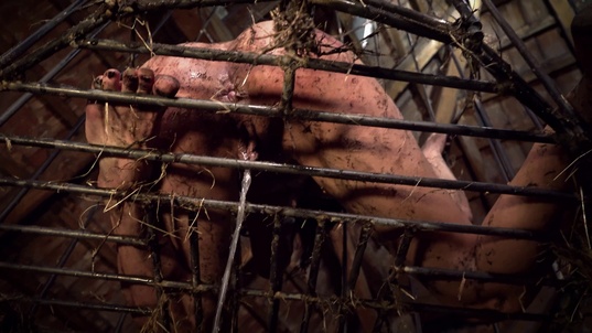 3. Download full pics of Lord Peckerclaw from horrorporn.com