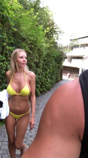 2. Download full pics of Busty Mermaid – Massive Tits in Wet Action! from lifepornstories.com